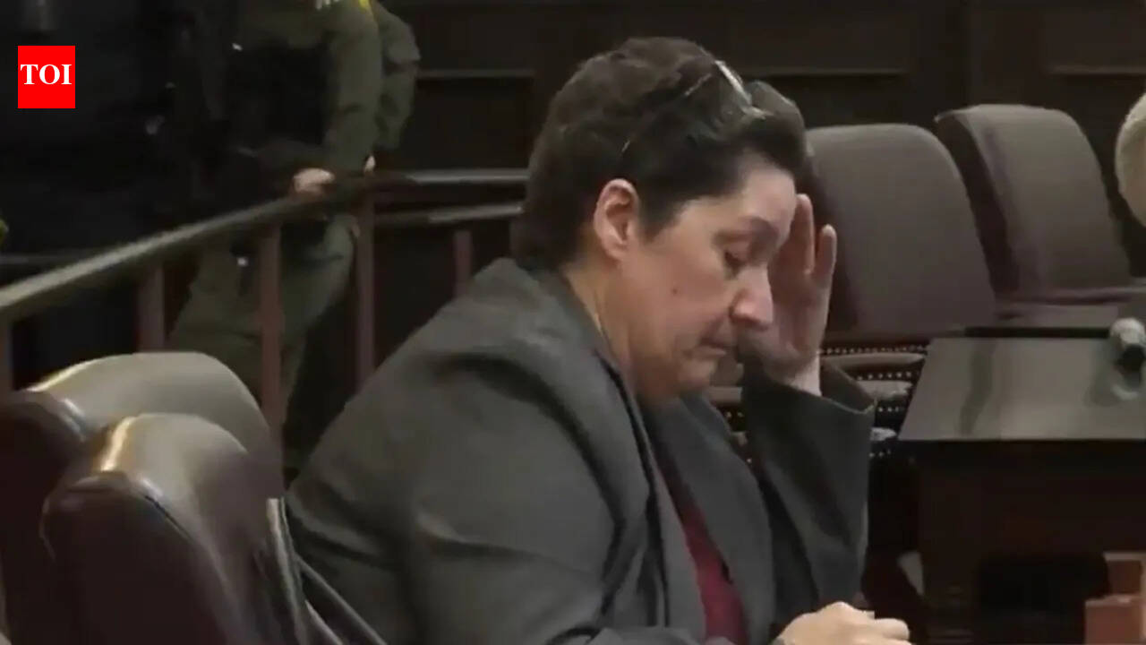 Who is Luanne James? US librarian fired for refusing to move LGBTQ-themed books from children’s section