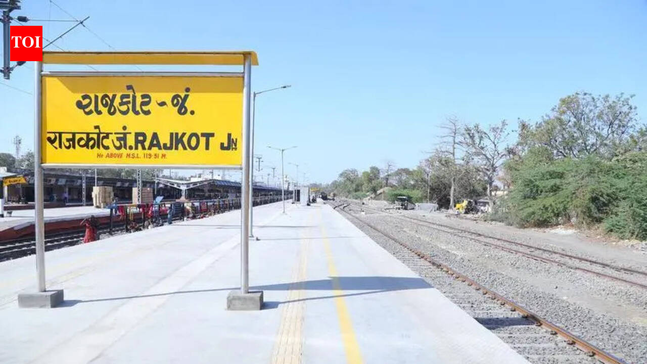 The Times of India - Business - News Image