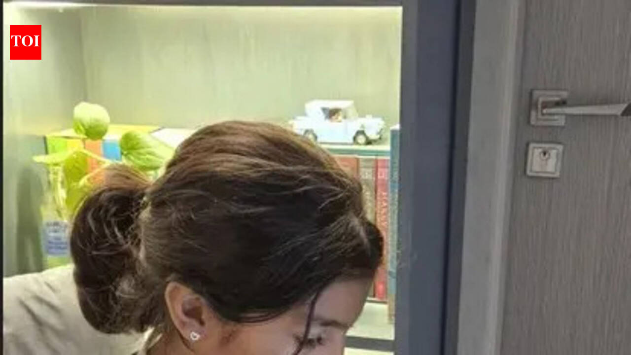 Conflict brings Covid memory back as Odia kids in Dubai attend online classes