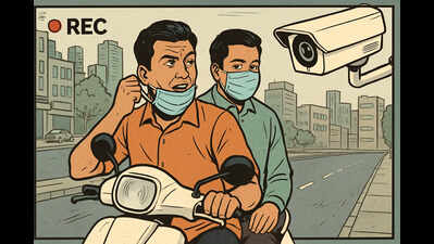 Son’s grouse: Man tries to teach dad Rs 10- lakh robbery ‘lesson’, now in cuffs