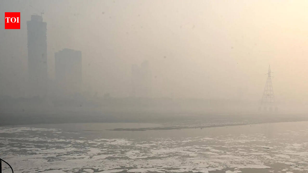 Real-time monitoring of Yamuna, major drains from May