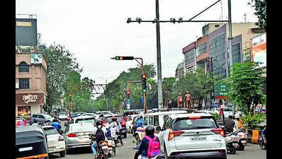 51% Of CCTVs China-Made, Delhi Plans Phased Removal