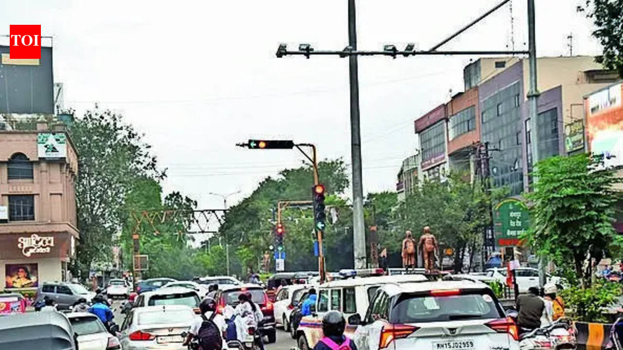 51% Of CCTVs China-Made, Delhi Plans Phased Removal