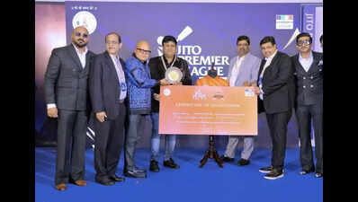 Jain Premier League hits it big: 12 teams auctioned for 31cr