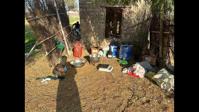 ANTF issues alert on lurking danger of synthetic drug labs