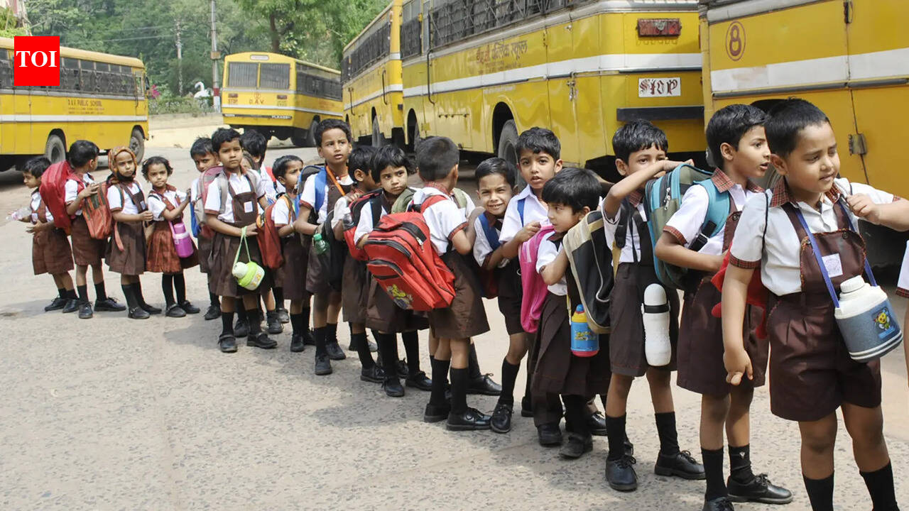 New Class 1 age norm leaves parents in limbo as many kids lose academic year in Gurgaon