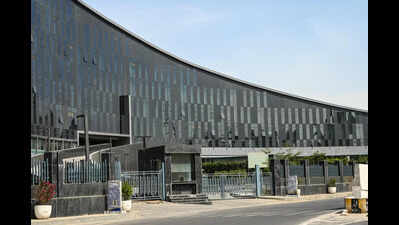 Film City foundation stone to be laid on April 24