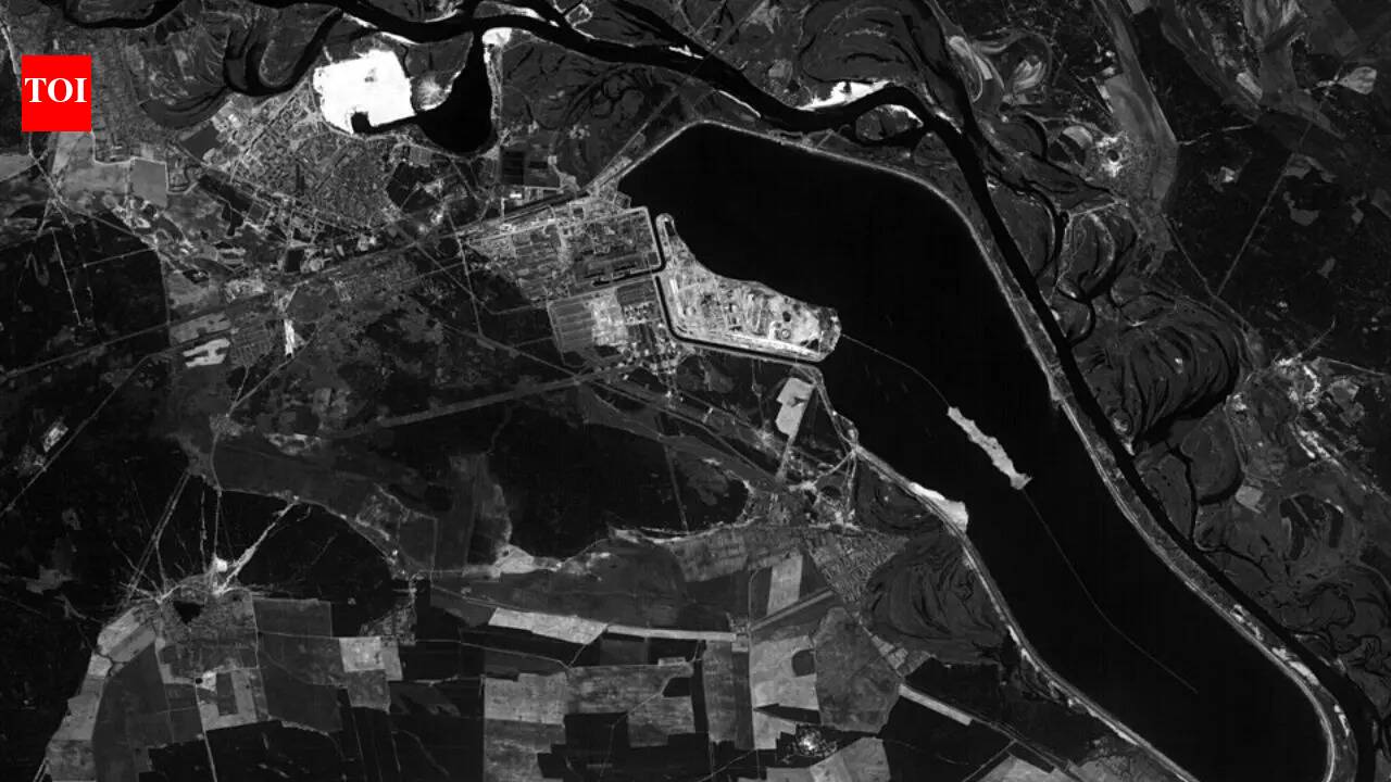 The Chornobyl disaster 1986: When a nuclear test turned into a global catastrophe