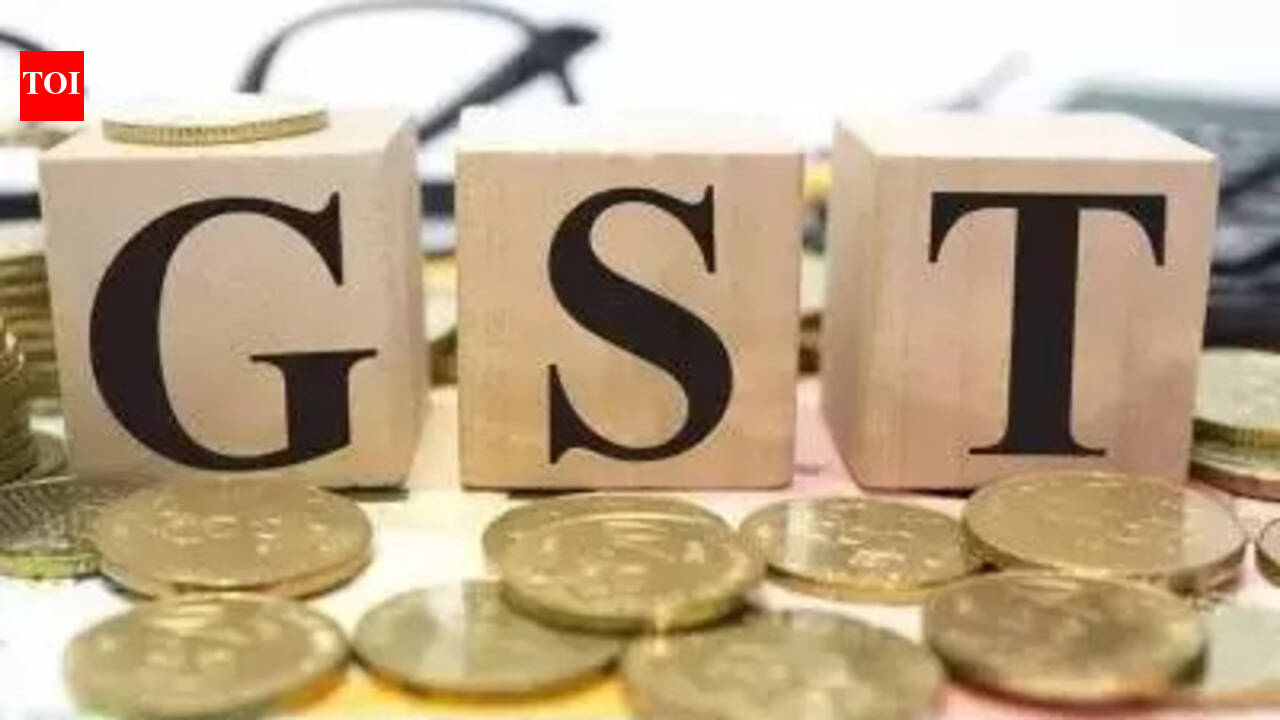GST collections in Goa shrink 2.1% as state’s share remains flat