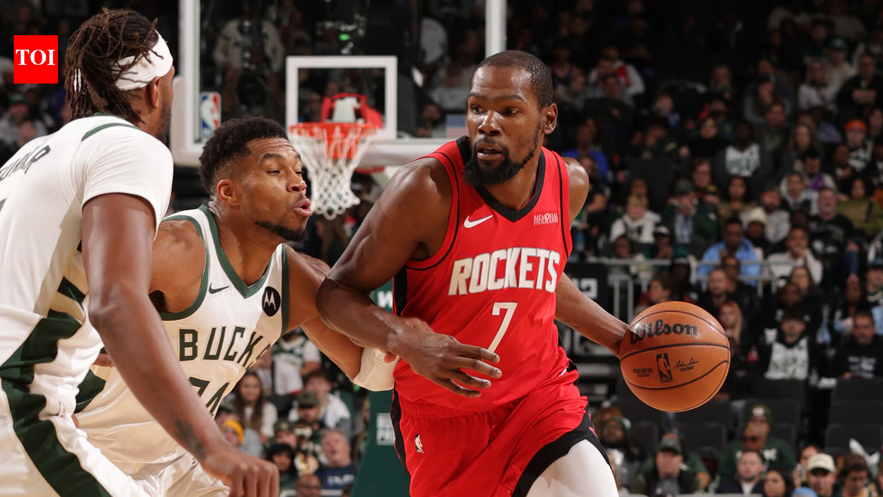 Milwaukee Bucks vs Houston Rockets injury report: Who's playing, injured and questionable players, head-to-head records, team stats, and more (April 1, 2026)