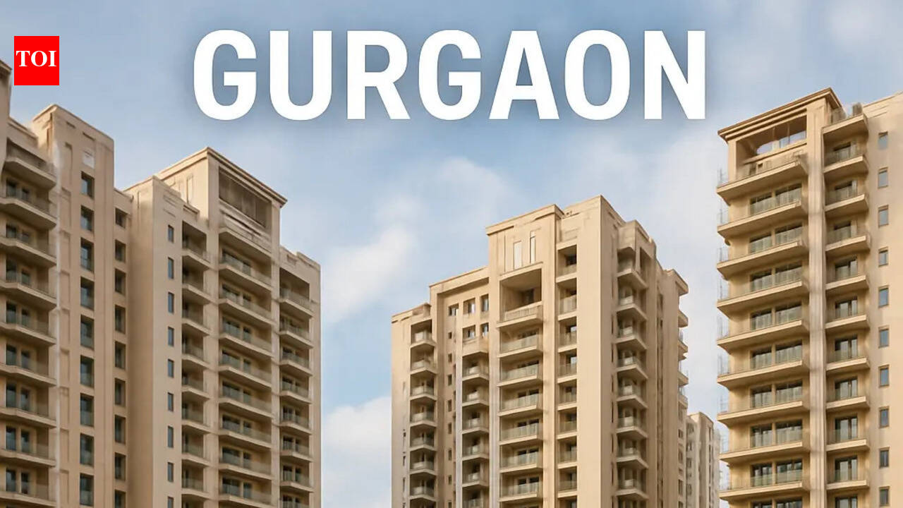 ‘DLF Corporate Greens not ongoing project’: Rera declines buyers’ complaint in Gurgaon