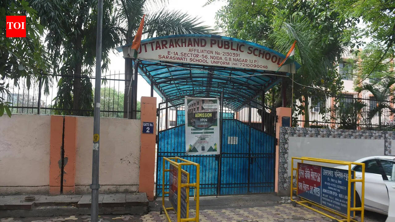 Relief for 1k students as CBSE restores Noida school’s affiliation