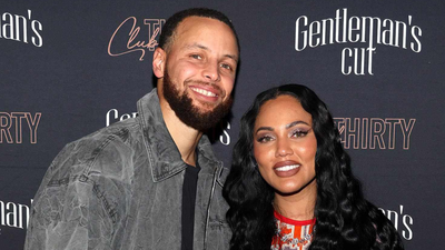 “Every girl was obsessed with him”: Stephen Curry’s wife Ayesha Curry admits she struggled with insecurity in their relationship