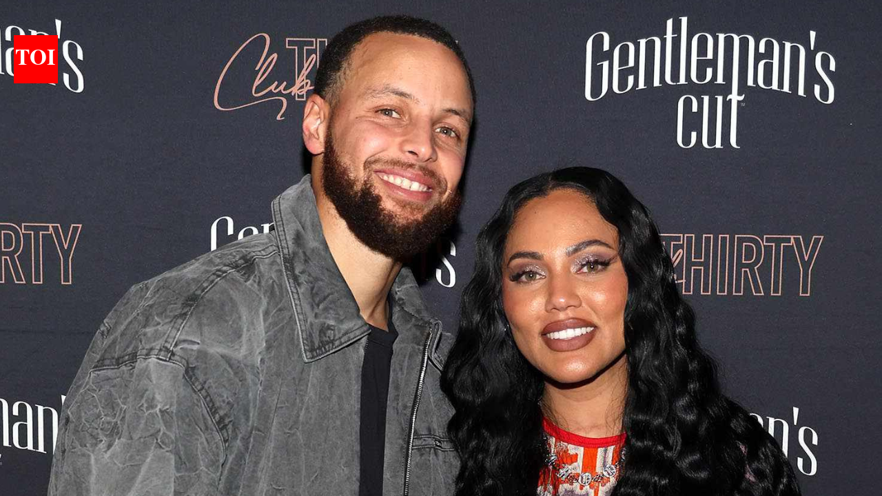 “Every girl was obsessed with him”: Stephen Curry’s wife Ayesha Curry admits she struggled with insecurity in their relationship
