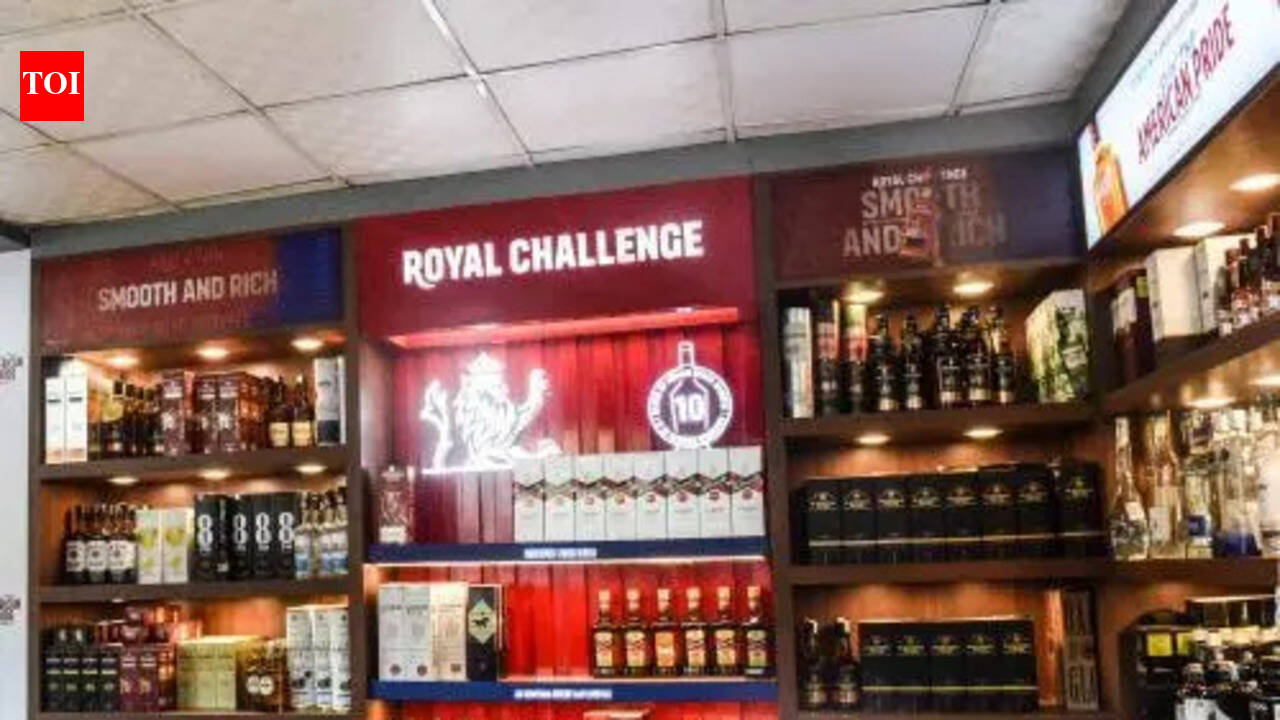 Noida to add 25 liquor shops, e-lottery on April 9