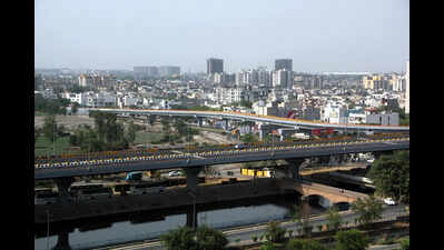 UP releases Rs 32 crores for two ramps on Hindon Elevated Road