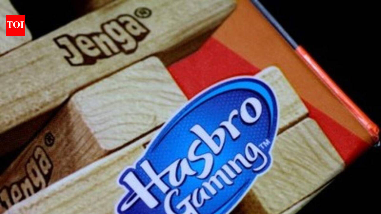 One of the biggest US toymakers Hasbro hacked: What the company has to say