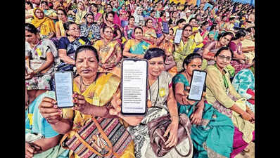 Ladki Bahin beneficiaries get until April 30 to fix e-KYC issues