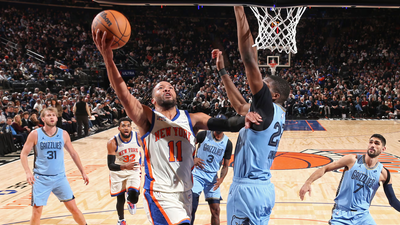 New York Knicks vs Memphis Grizzlies injury report: Who's playing, injured and questionable players, head-to-head records, team stats, and more (April 1, 2026)