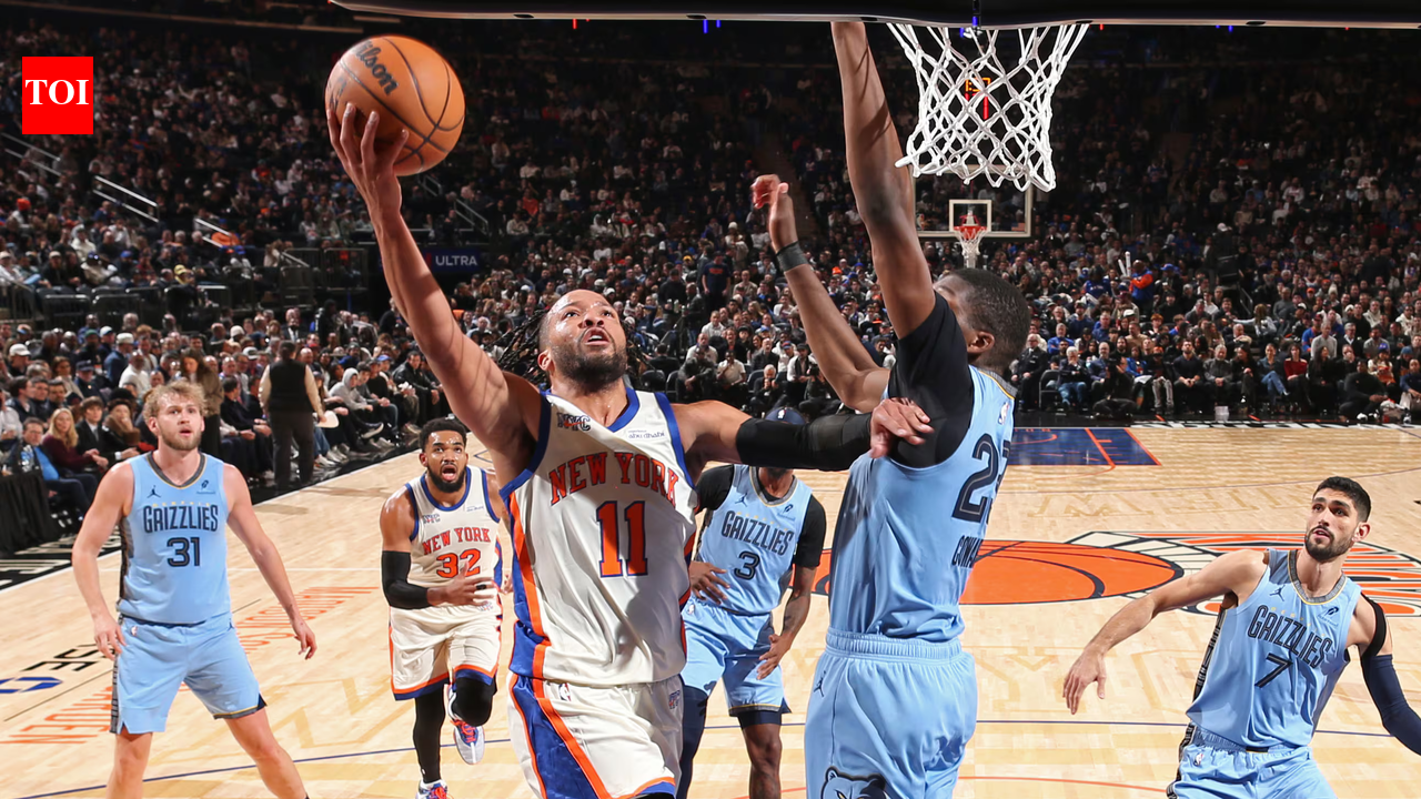 New York Knicks vs Memphis Grizzlies injury report: Who's playing, injured and questionable players, head-to-head records, team stats, and more (April 1, 2026)