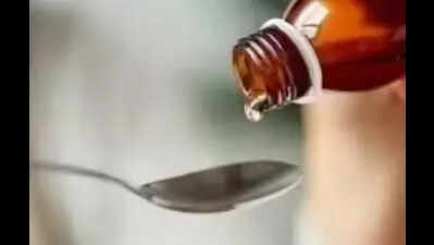 Codeine racket accused, hawala manager, 6 members arrested