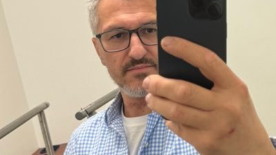 Twitch streamer Musa_usa left speechless after thief’s mom shows up at his food truck