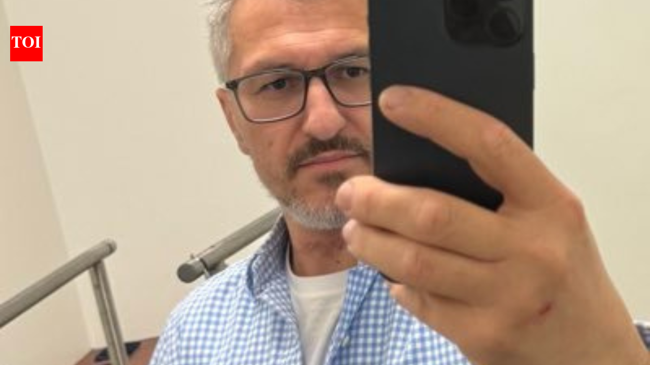 Twitch streamer Musa_usa left speechless after thief’s mom shows up at his food truck