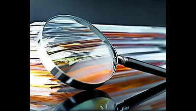  SIT raided houses of ex-Noida officials in Jan