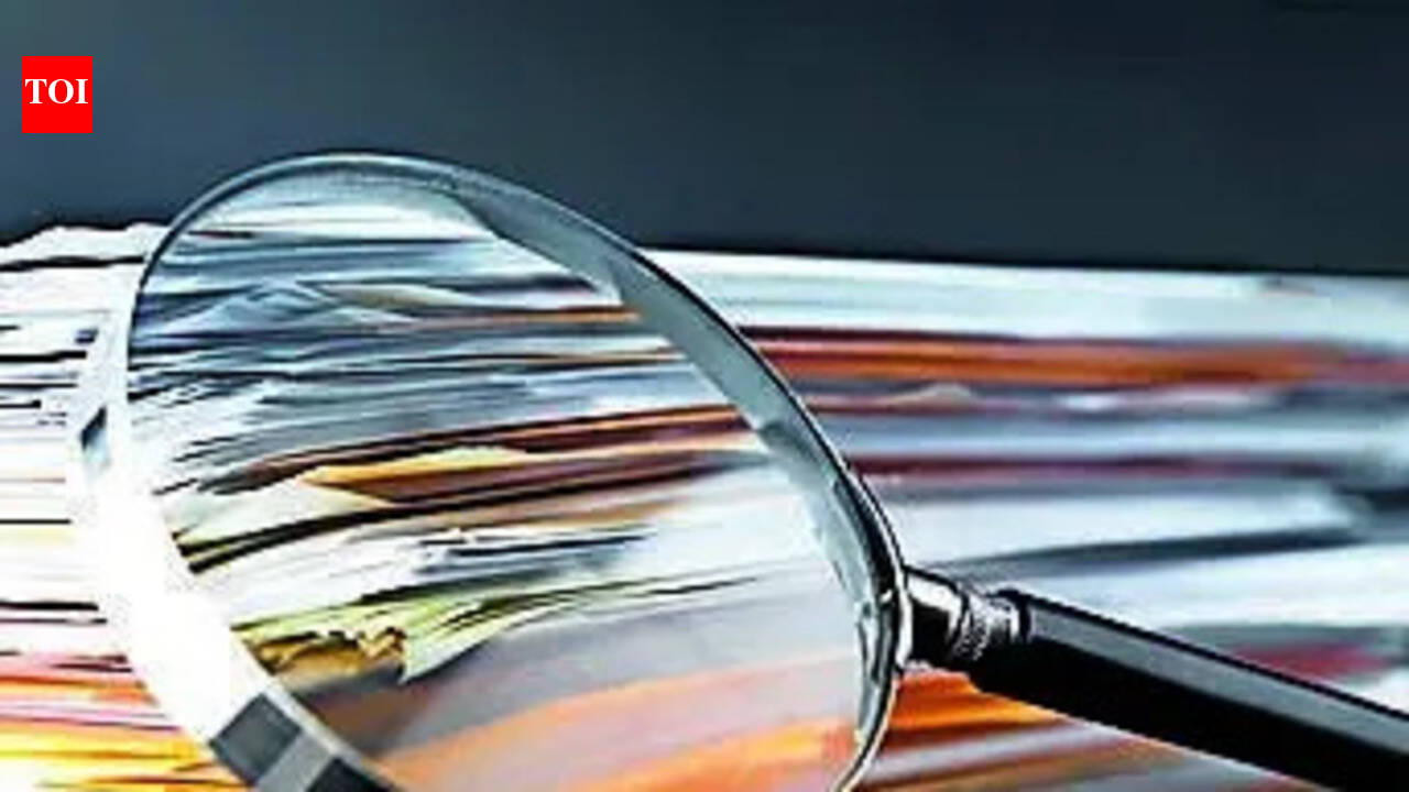 Excess land payout: SIT raided houses of ex-Noida officials in Jan