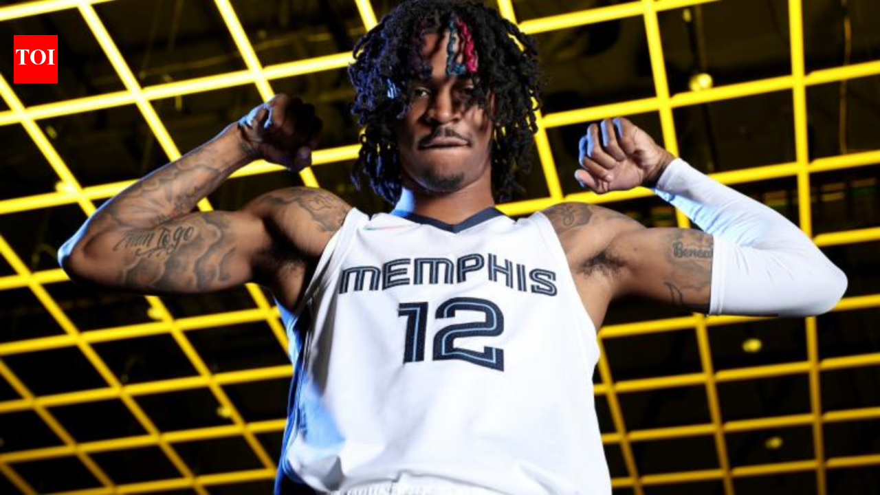 Ja Morant's injury report: Is the Memphis Grizzlies star playing tonight vs New York Knicks? (April 1, 2026)