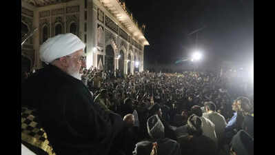 Khamenei love for India was real, recalls his envoy