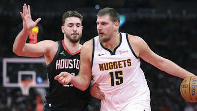 Nikola Jokic's injury report: Is the Denver Nuggets' star playing tonight vs the Utah Jazz? (April 1, 2026)