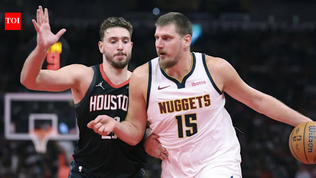 Nikola Jokic's injury report: Is the Denver Nuggets' star playing tonight vs the Utah Jazz? (April 1, 2026)