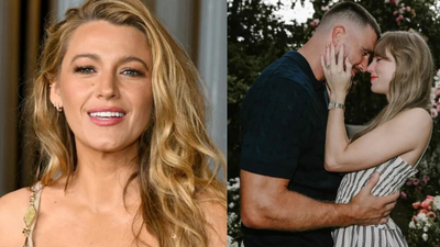 Blake Lively breaks silence on “doing everything” to protect Taylor Swift from lawsuit drama ahead of wedding to Travis Kelce