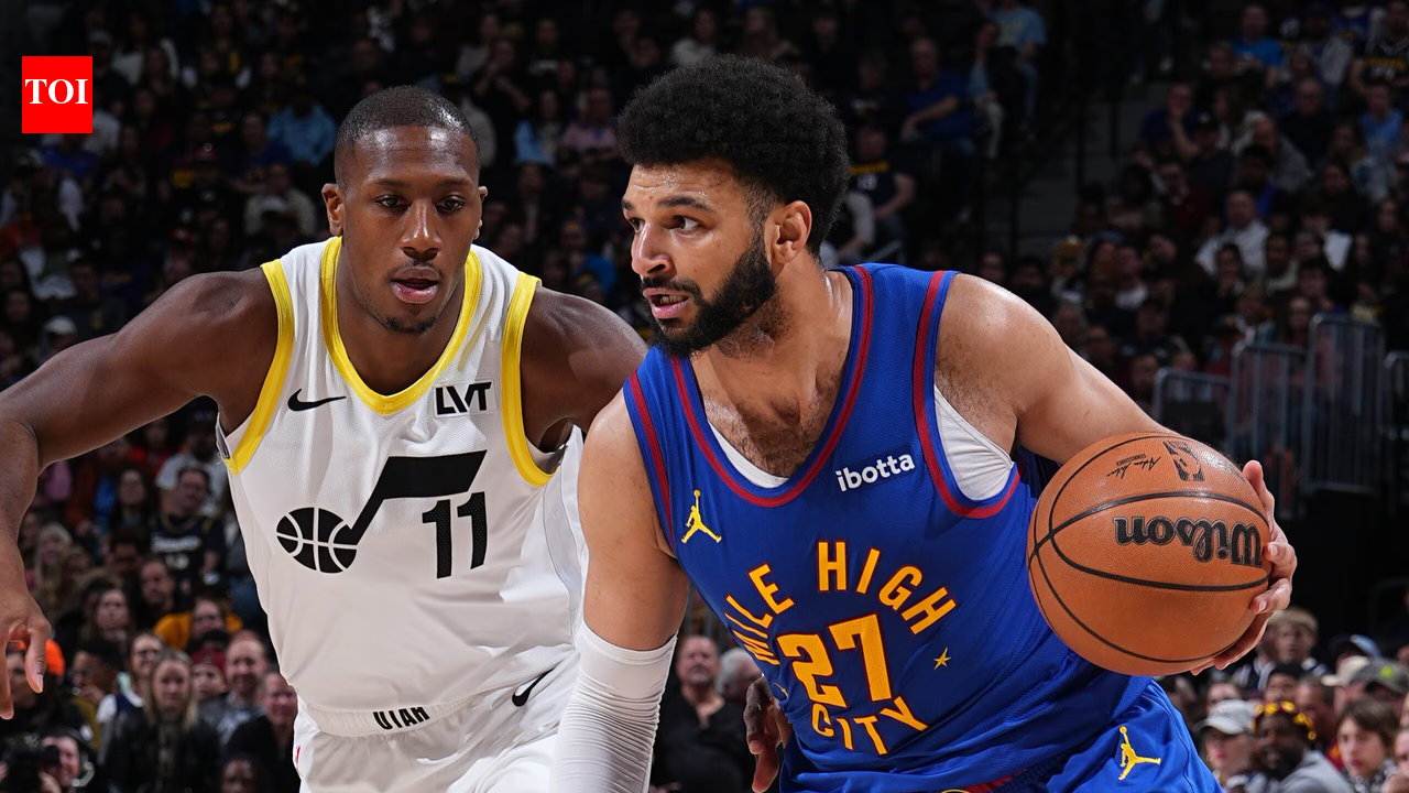 Denver Nuggets vs Utah Jazz injury report: Who's playing, injured and questionable players, head-to-head records, team stats, and more (April 1, 2026)