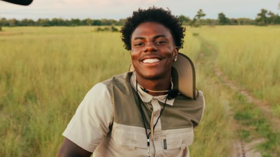 IShowSpeed quits YouTube, fans left speechless by the real reason