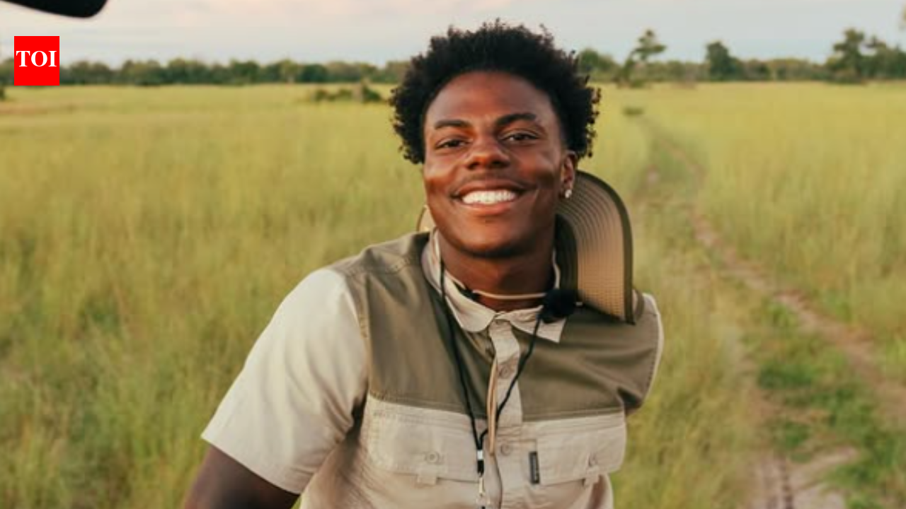 IShowSpeed quits YouTube, fans left speechless by the real reason