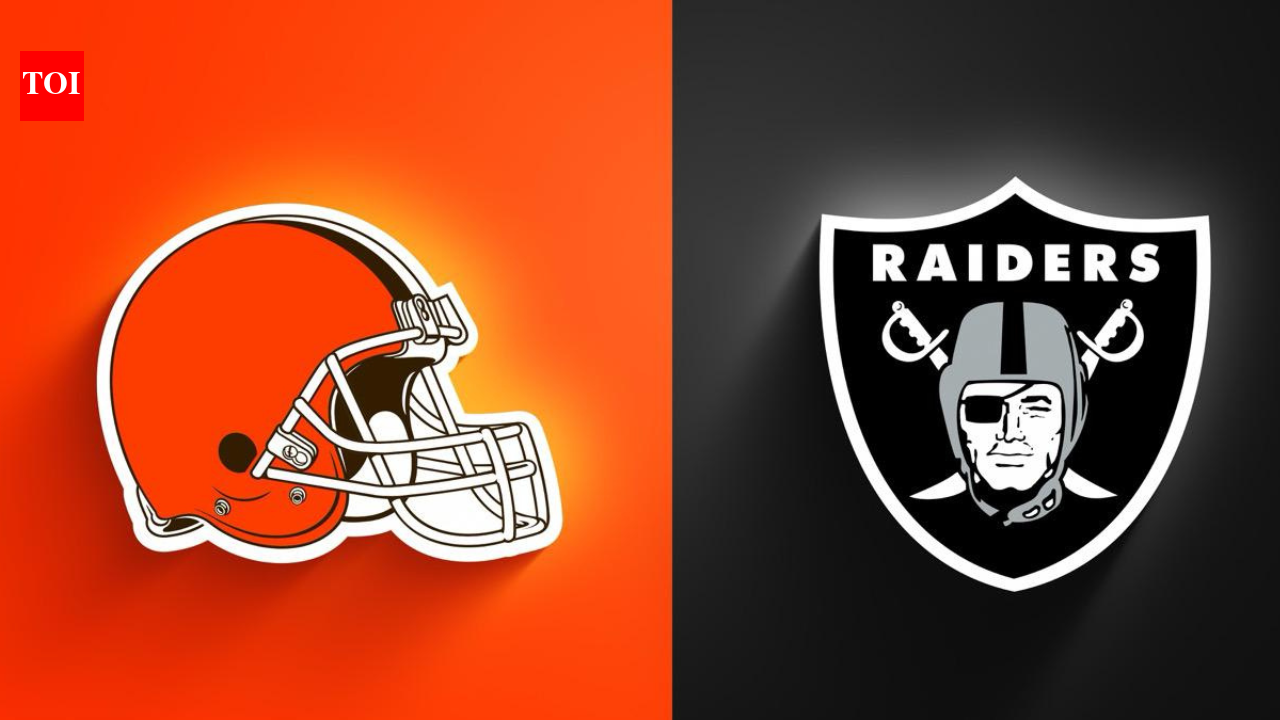 NFL Trade Rumors: Las Vegas Raiders urged to explore $58M Cleveland Browns Pro Bowl WR amid concerns over 2025 form