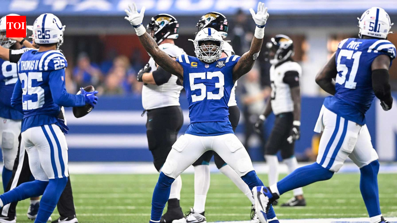 NFL Trade Rumors: Indianapolis Colts break silence on $33M QB trade speculation as insider flags weak interest