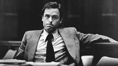 America’s most feared serial killer: The story of Ted Bundy, who studied psychology and law before murdering more than 30 women