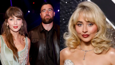  Is Taylor Swift stepping in to replace Sabrina Carpenter at Coachella 2026 amid health issues ahead of her wedding to Travis Kelce?