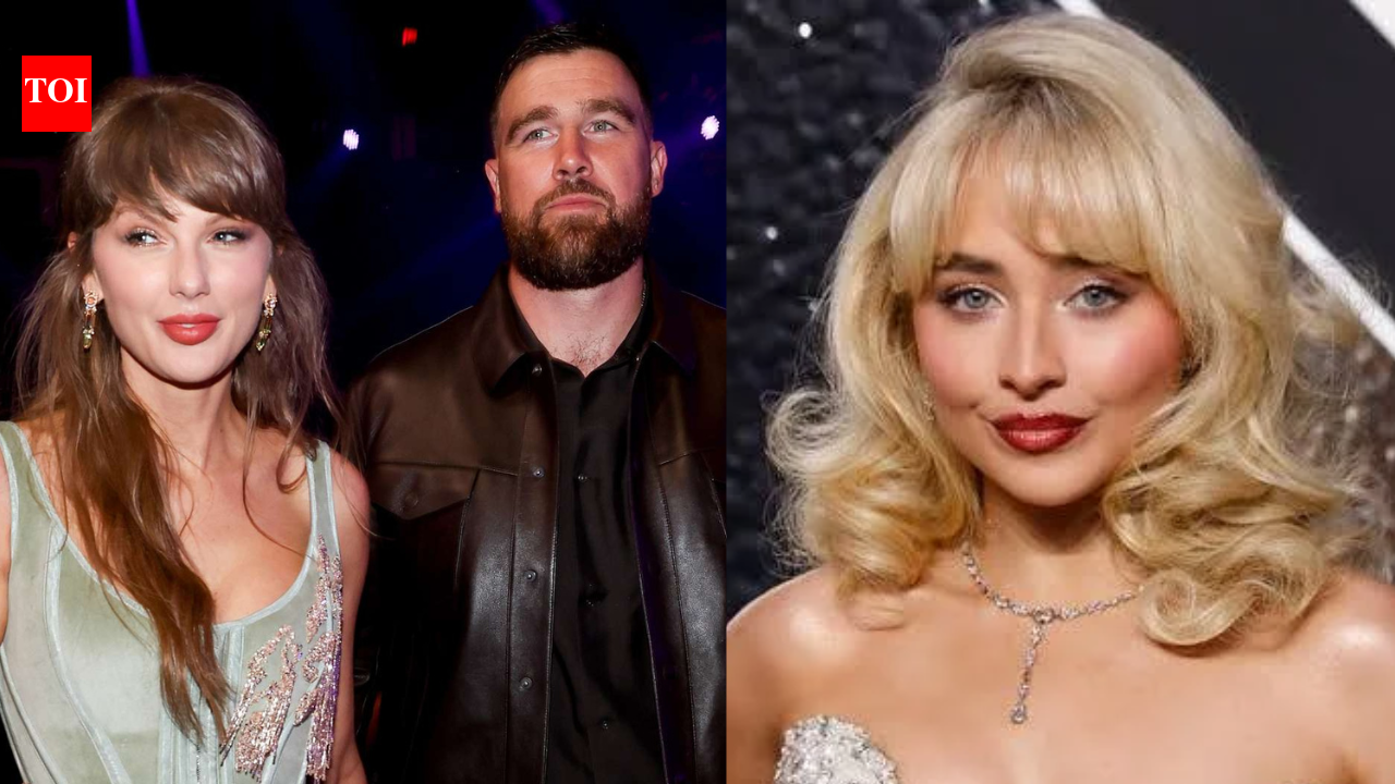 Fact check: Is Taylor Swift stepping in to replace Sabrina Carpenter at Coachella 2026 amid health issues ahead of her wedding to Travis Kelce?