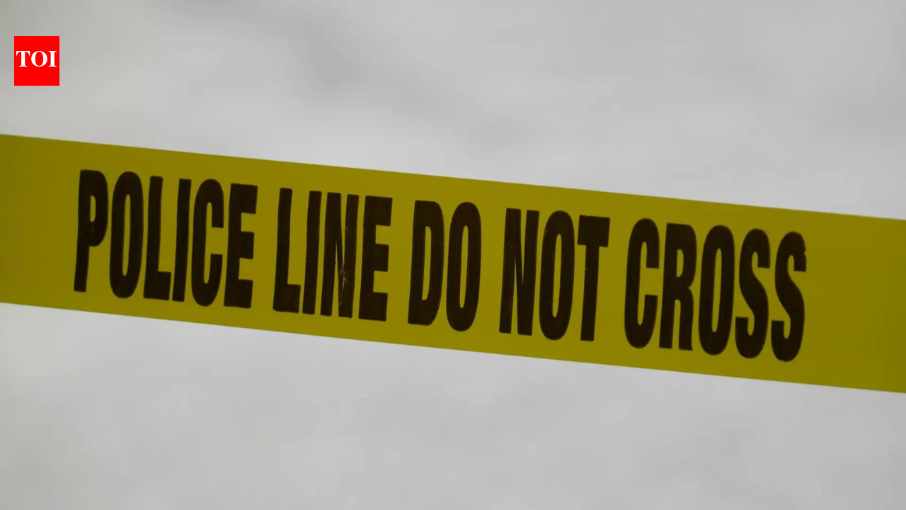 Man gets 10-yr RI for raping deaf & mute woman