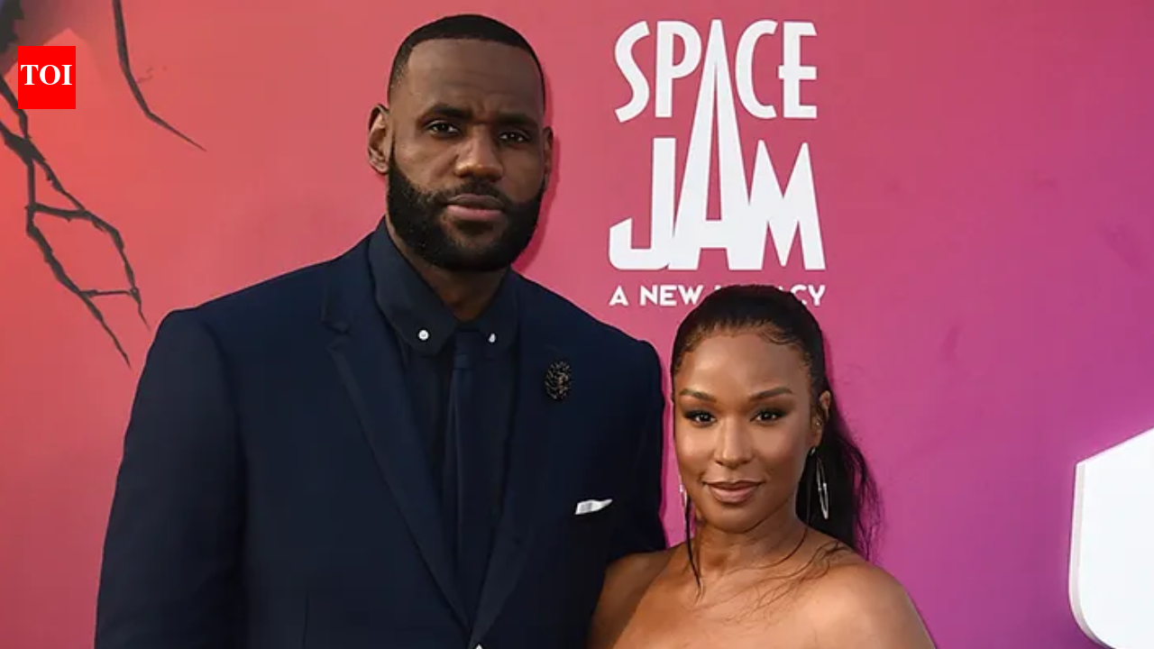 LeBron James’s wife Savannah James breaks silence on why their relationship might not have survived without his NBA breakthrough