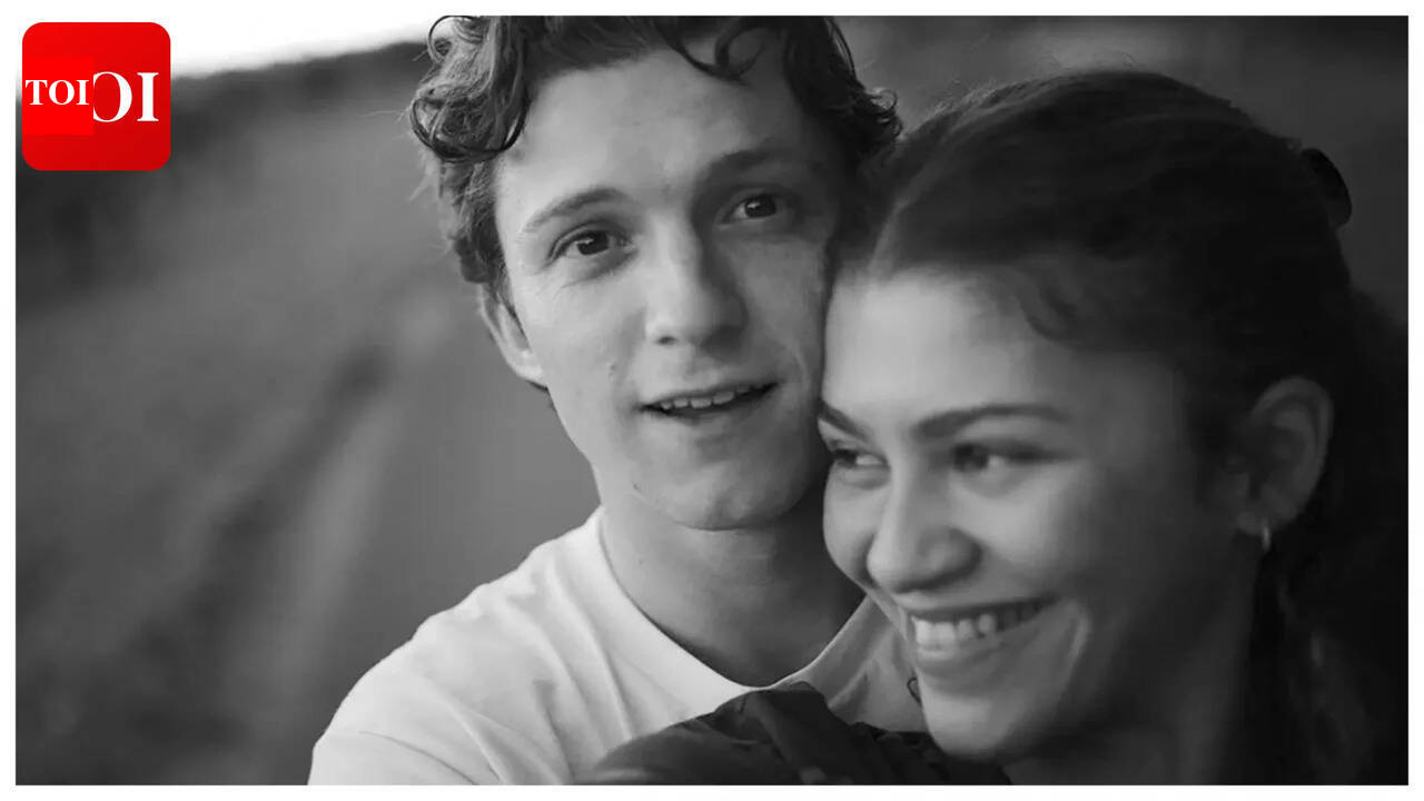 Zendaya reveals why she will not confirm Tom Holland marriage rumours; says 'I have my own little boundaries'
