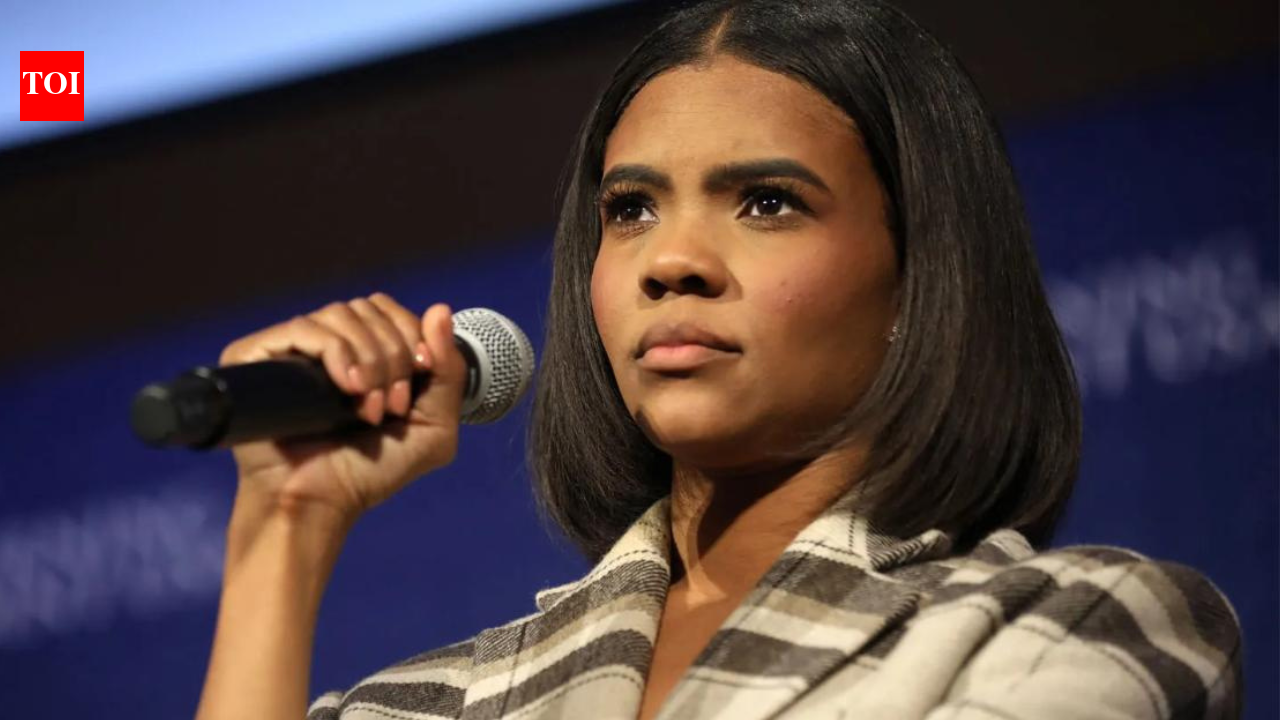 Candace Owens reveals hidden FBI move in Tyler Robinson case leaving defense overlooked detail, raises new questions