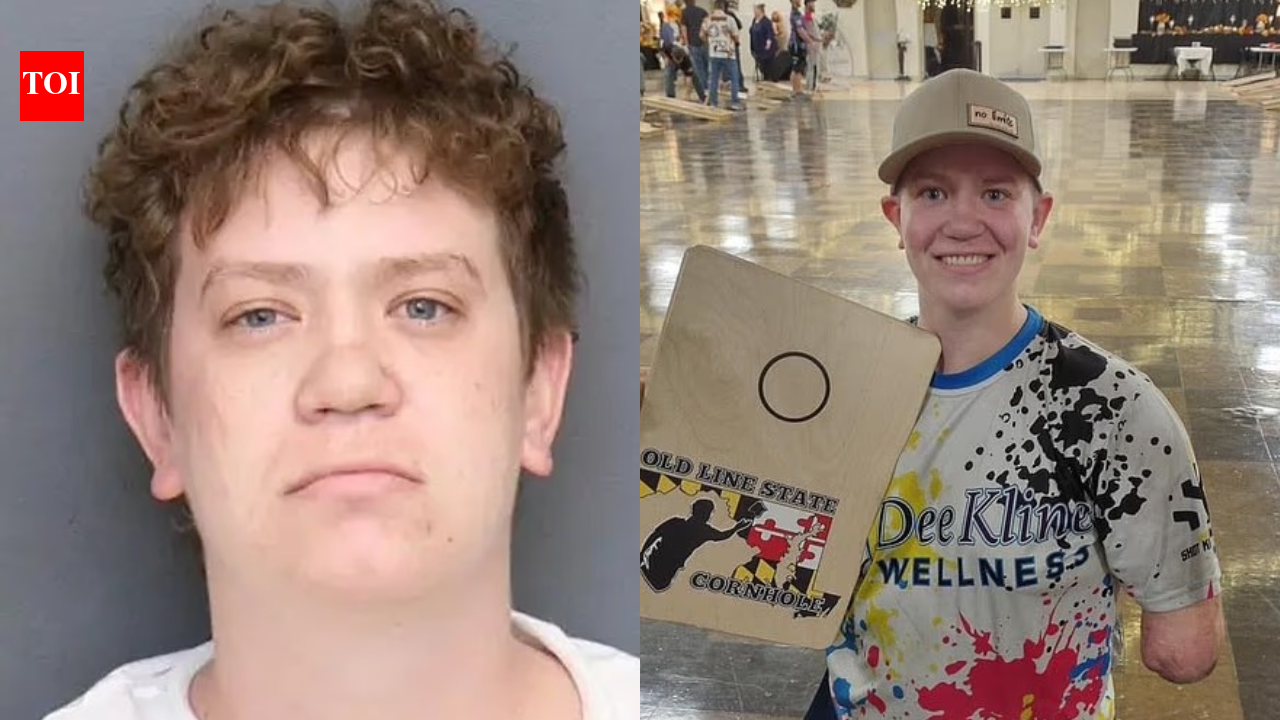 Pro Cornhole player Dayton Webber murder case takes sharp turn as bond denied and new details emerge about Brad Wells shooting