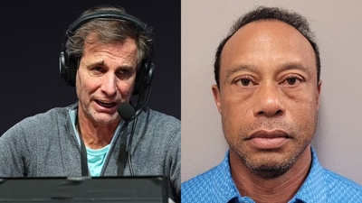 Tiger Woods faces fresh scrutiny after DUI arrest as Stephen A Smith and Chris Russo raise serious concerns about his decisions