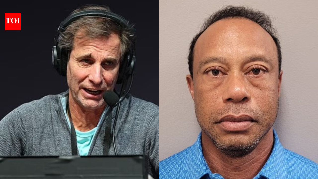 Tiger Woods faces fresh scrutiny after DUI arrest as Stephen A Smith and Chris Russo raise serious concerns about his decisions