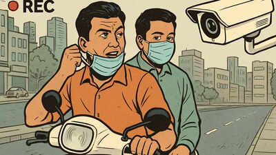 Bad heir day: Son robs his father of Rs 10 lakh at gunpoint in Delhi, unmasked